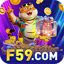 Logo da F59